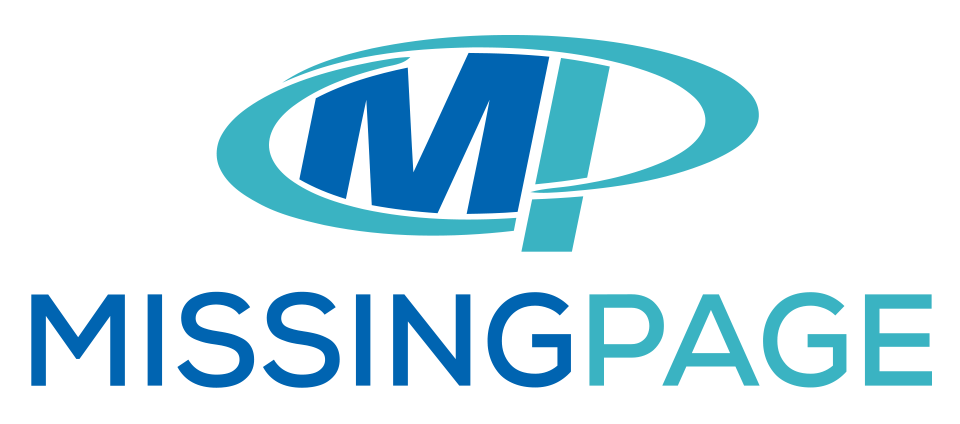 MissingPage